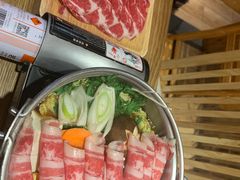 -林妈妈村·日式料理(宝山万达店)
