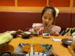 -胜博殿日式炸猪排(悠唐店)