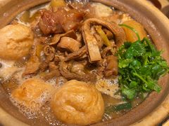 -牛腩之旅·牛腩牛杂煲(光启城美食城店)
