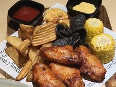 -米斯特比萨(罗斯福店)