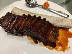 -Yan Ting 宴庭中餐厅(上海静安瑞吉酒店)