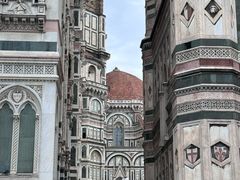 -圣母百花大教堂穹顶