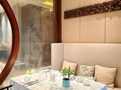 -一品淮扬 · 淮扬菜·北京万达文华酒店