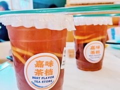 -火啫啫·粤式啫啫煲(南通首店)