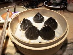 -桂满陇·西湖船宴(平安金融中心店)