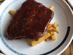 烟熏猪排-SMOKI & CO(五大道店)