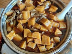 -一盏明灯全素斋(五爷庙店)