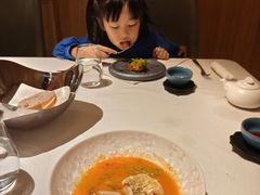 -香樟花园法式铁板烧(恒隆广场店)