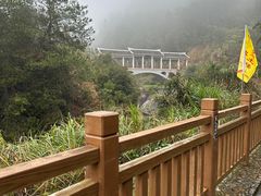 -初溪土楼群