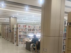 -杭州市萧山图书馆