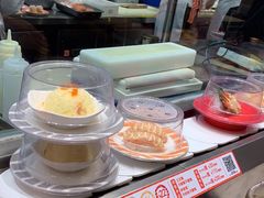 -新一番三文鱼寿司(大东海店)