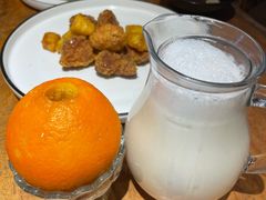 -马灯部落·西湖边的创意山景餐厅(虎跑动物园店)
