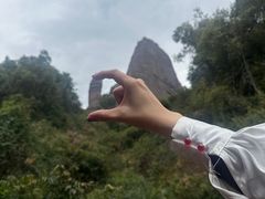 -丹霞山风景名胜区