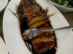 -良友·海鲜青岛菜(五四广场店)