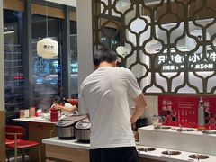 -潮正和潮汕牛肉火锅·老字号(番禺万达店)