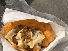 -家阳赵师傅油饼包烧麦(粮道街店)