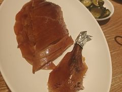 -小大董·烤鸭(王府井apm店)