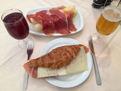 -火腿博物馆(马约尔广场店)