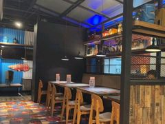-探鱼·鲜青椒爽麻烤鱼(天河优托邦店)