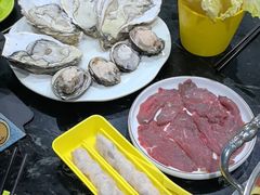 -小海豚•老字号海鲜餐厅(天涯店)