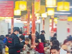 -郝大姐·乌龙山铁板烧(大学城三店)