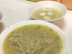 -高邮面馆(明瓦廊店)