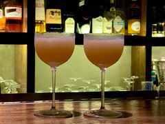 -SPEYSIDE 威士忌&鸡尾酒吧