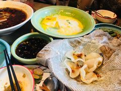 -新白鹿餐厅(城西银泰城店)