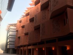 -Hakkasan Abu Dhabi
