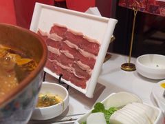 -祥源胡同·涮牛羊肉火锅(花桥店)