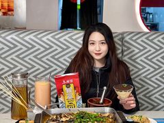 -鱼酷活鱼烤鱼(新世界城店)