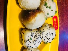 -小杨生煎(黄河路店)