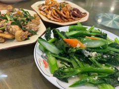 -正宗鸡饭粤香酒家(朱村店)