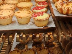 -CARINO BAKERY&CAFE(人广来福士店)