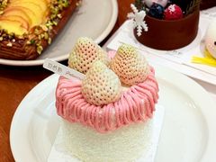 -自然熟Bakery(纬四路店)