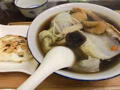 肉骨茶-马来MO简餐.南洋风味料理(美食街店)