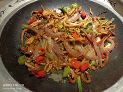-佰家小厨·南京菜(夫子庙店)