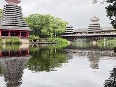 -深圳锦绣中华民俗村