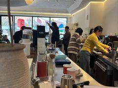 -fishtank鱼缸咖啡(三山街店)