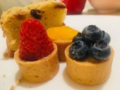 -西安高新希尔顿酒店·咖啡露台西餐厅