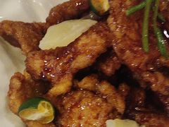 -八府香鸭·啫啫煲(华山路店)