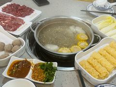 -杏花吴记牛肉火锅