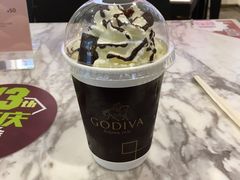 -GODIVA(港汇恒隆广场)