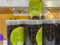 -南雄雄州土菜餐厅(粤北大厦店)
