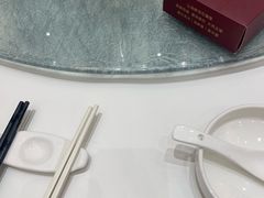 -喜宴又一村·粤菜·茶点·海鲜(壹方天地店)