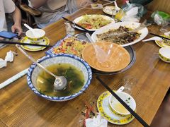 -老味道1992(武当山店)