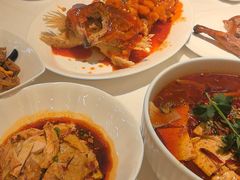 -洋洋中餐馆·SINCE 1997(龙湖星湖天街店)