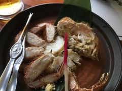 -蟹料理 北海道かに将軍(札幌本店)
