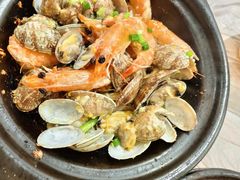 -小时候焗海鲜(鄞州万达店)