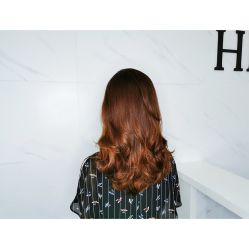 -HD HAIR STYLE
